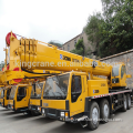 XCMG QY50 ton truck crane , mobile crane for sale, ship crane